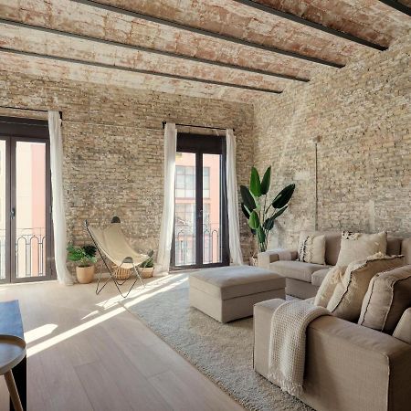 Poble Nou I You Stylish Apartments 巴塞罗那 外观 照片