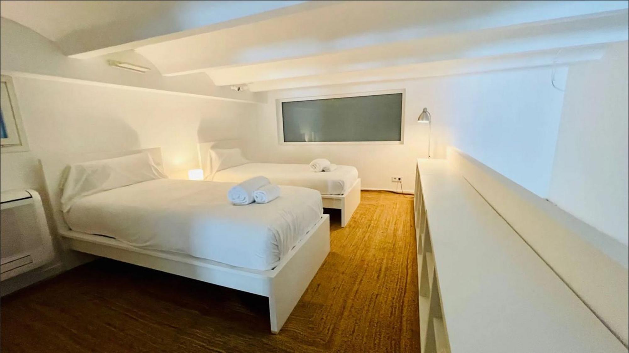Poble Nou I You Stylish Apartments 巴塞罗那 外观 照片