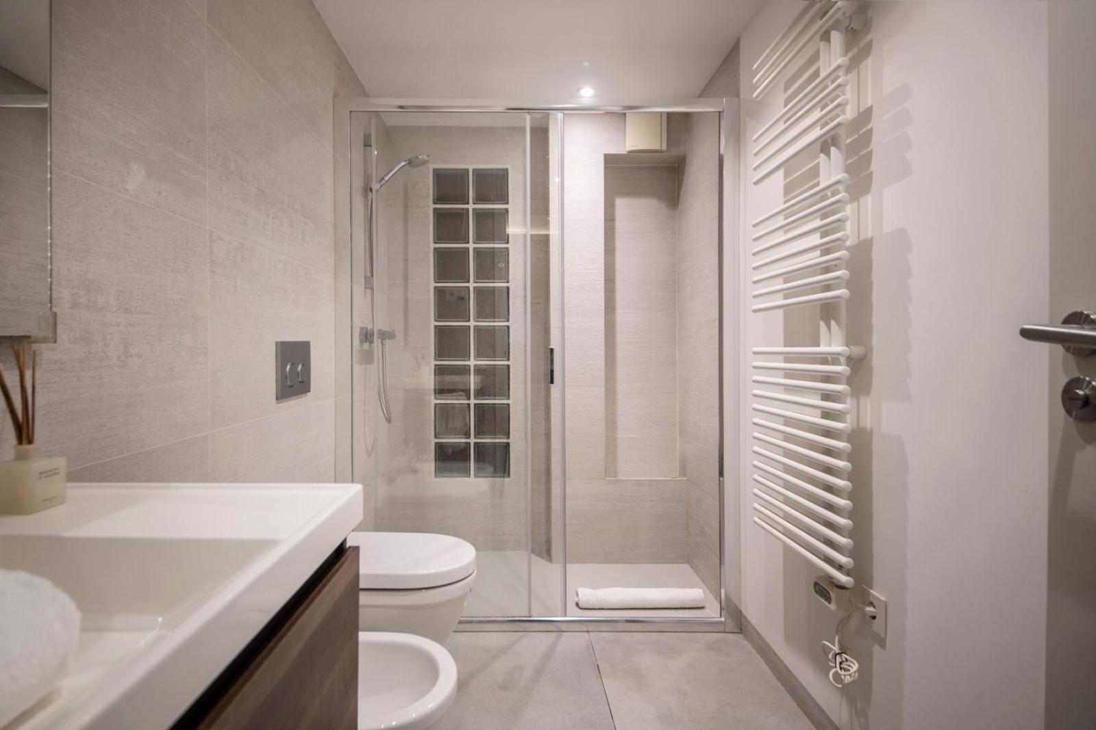 Poble Nou I You Stylish Apartments 巴塞罗那 外观 照片