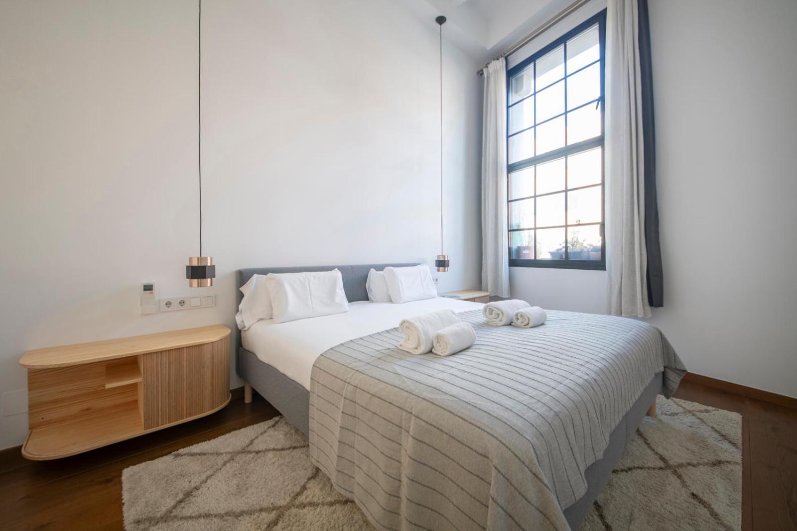 Poble Nou I You Stylish Apartments 巴塞罗那 外观 照片