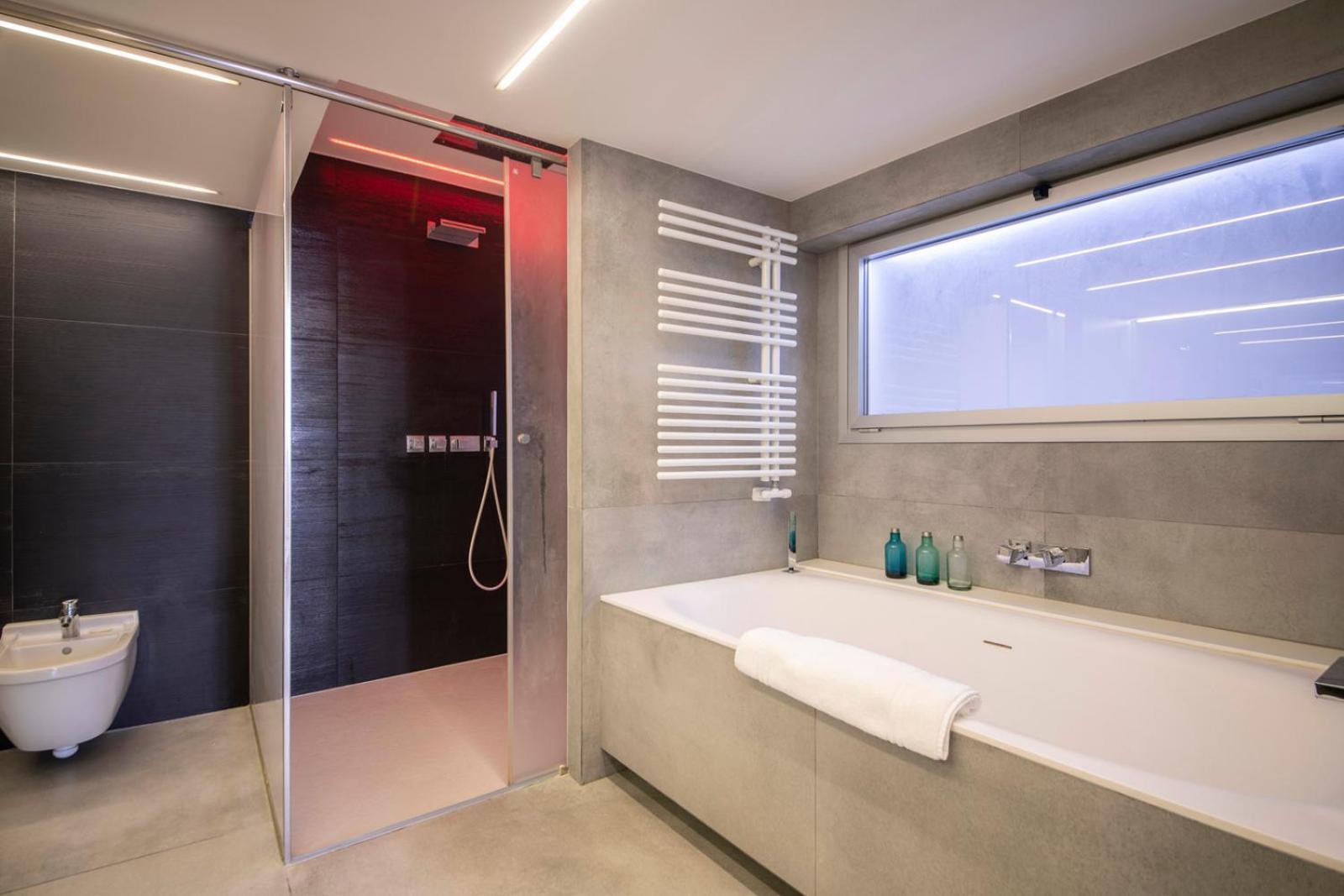 Poble Nou I You Stylish Apartments 巴塞罗那 外观 照片