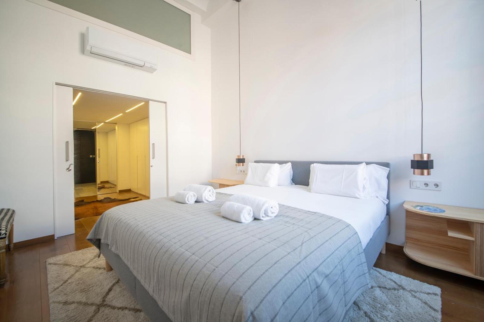 Poble Nou I You Stylish Apartments 巴塞罗那 外观 照片