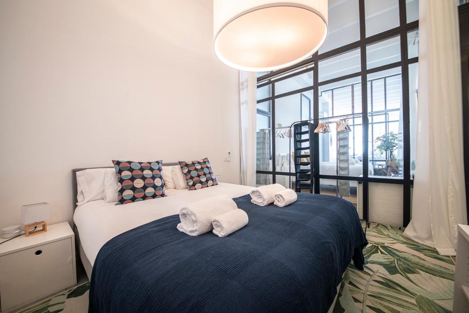 Poble Nou I You Stylish Apartments 巴塞罗那 外观 照片