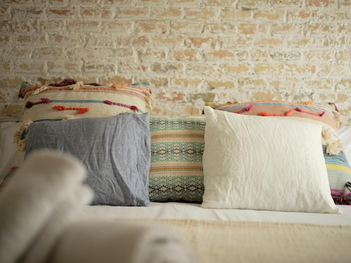Poble Nou I You Stylish Apartments 巴塞罗那 外观 照片