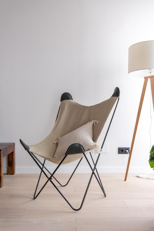 Poble Nou I You Stylish Apartments 巴塞罗那 外观 照片