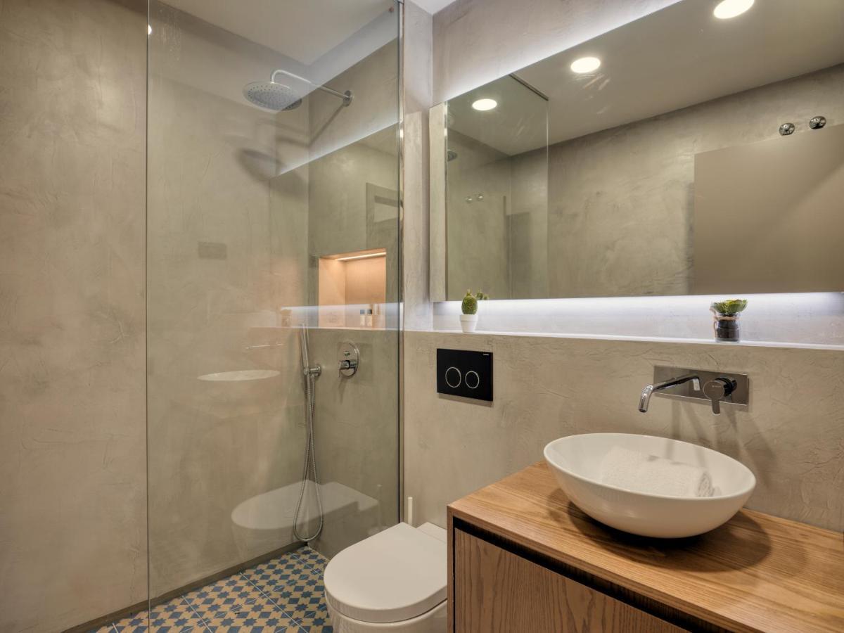 Poble Nou I You Stylish Apartments 巴塞罗那 外观 照片